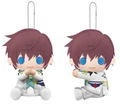 Tales of Graces Plush: Asbel Lhant thumbnail 1