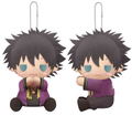 Tales of Vesperia Plush: Raven thumbnail 1