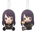 Tales of Vesperia Plush: Yuri Lowell thumbnail 1