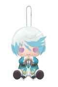 Tales of Zestiria Plush: Mikleo (Re-run) thumbnail 1