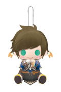 Tales of Zestiria Plush: Sorey (Re-run) thumbnail 1