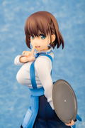 Tawawa on Monday 1/7 Scale Pre-Painted Figure: Ai-chan Bakery Part-time Ver. thumbnail 2