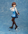 Tawawa on Monday 1/7 Scale Pre-Painted Figure: Ai-chan Bakery Part-time Ver. thumbnail 4