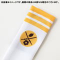 Tenka Hyakken Chatan Nakiri to Swimwear Date W Suede Wall Scroll with Sword Bag Style Storage Bag thumbnail 6