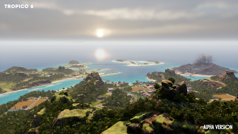 Tropico 6 <span class="ext" style="background-color: #2a475e; color: #FFFFFF;">STEAM</span> <span class="ext ext_digital">digital</span> image 3