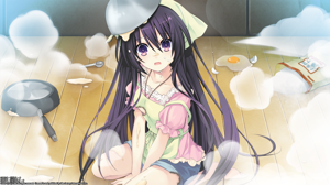 Date A Live: Rio Reincarnation