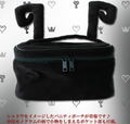 Kingdom Hearts Vanity Pouch thumbnail 4