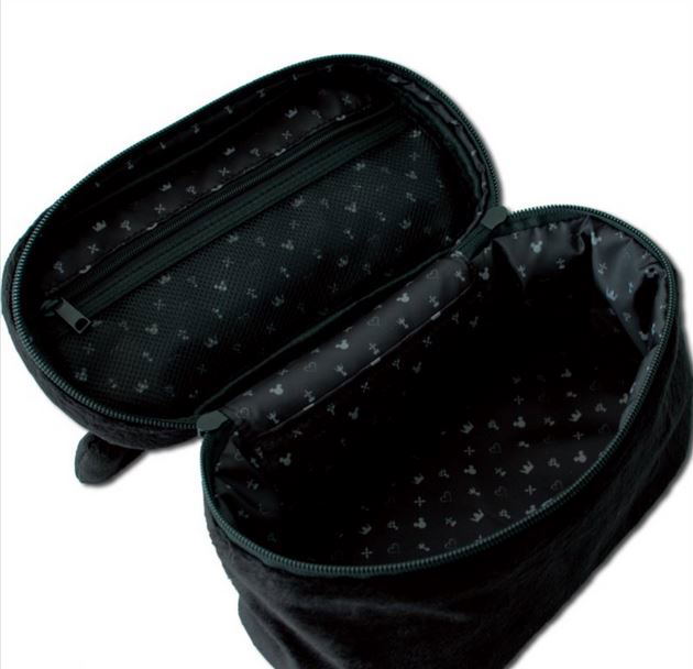 Kingdom Hearts Vanity Pouch image 2