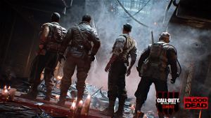 Call of Duty: Black Ops IV Black Ops Pass (DLC)