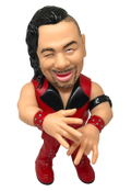 16d Collection 004: WWE Shinsuke Nakamura thumbnail 1
