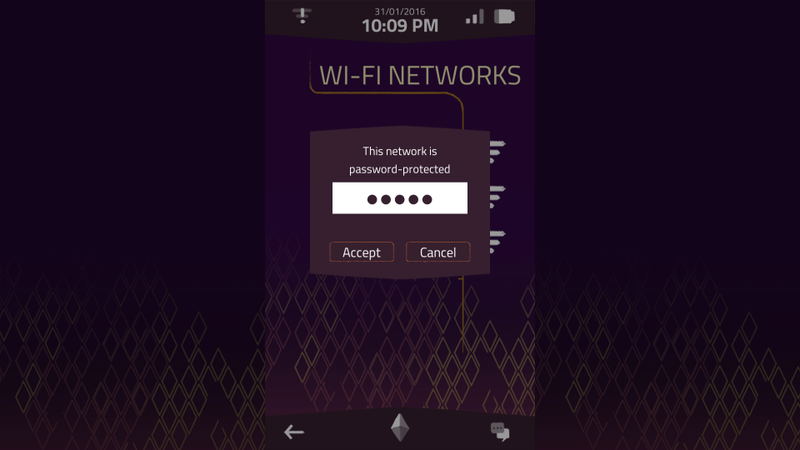 A Normal Lost Phone <span class="ext" style="background-color: #2a475e; color: #FFFFFF;">STEAM</span> <span class="ext ext_digital">digital</span> image 6