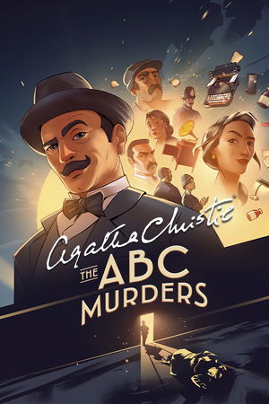 Agatha Christie: The ABC Murders STEAM digital