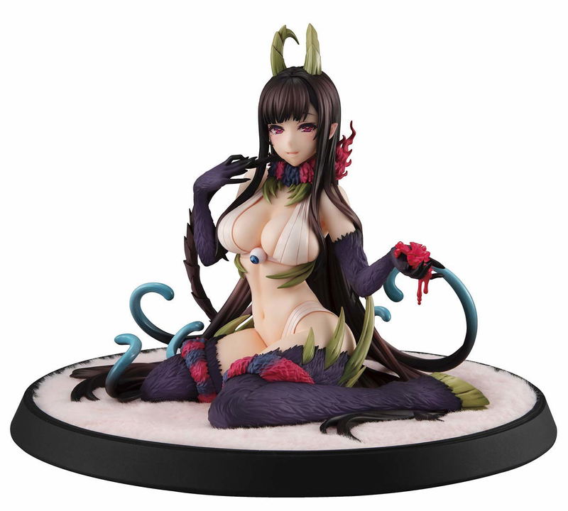 Ane Naru Mono 1/8 Scale Pre-Painted Figure: Chiyo image 1