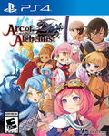 Arc of Alchemist thumbnail 1