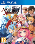 Arc of Alchemist thumbnail 1