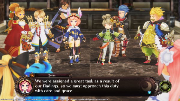 Arc of Alchemist image 7