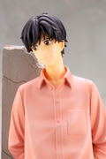 ARTFX J Banana Fish 1/8 Scale Pre-Painted Figure: Ash & Eiji [KOTOBUKIYA Shop Exclusive] thumbnail 12