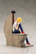 ARTFX J Banana Fish 1/8 Scale Pre-Painted Figure: Ash & Eiji [KOTOBUKIYA Shop Exclusive] thumbnail 8