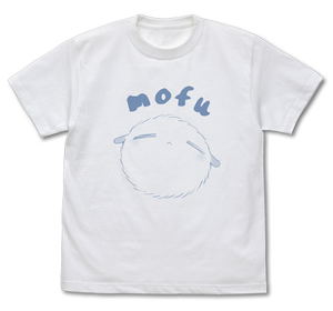 As Miss Beelzebub Likes - Kesaran Pasaran T-shirt White (M Size)_