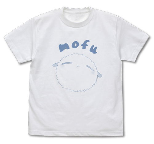As Miss Beelzebub Likes - Kesaran Pasaran T-shirt White (XL Size) image 1