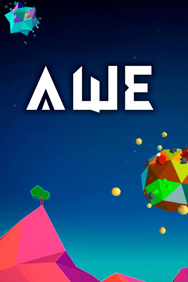 Awe STEAM digital — Import Game Deal