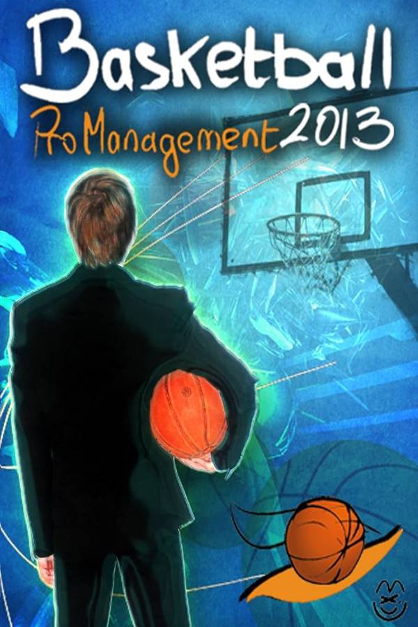 Basketball Pro Management 2013 <span class="ext" style="background-color: #2a475e; color: #FFFFFF;">STEAM</span> <span class="ext ext_digital">digital</span> image 1