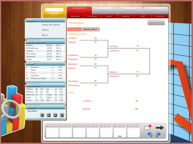 Basketball Pro Management 2013 <span class="ext" style="background-color: #2a475e; color: #FFFFFF;">STEAM</span> <span class="ext ext_digital">digital</span> image 5