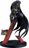 Batman Ninja 1/8 Scale Pre-Painted Statue: Batman Ninja thumbnail 1