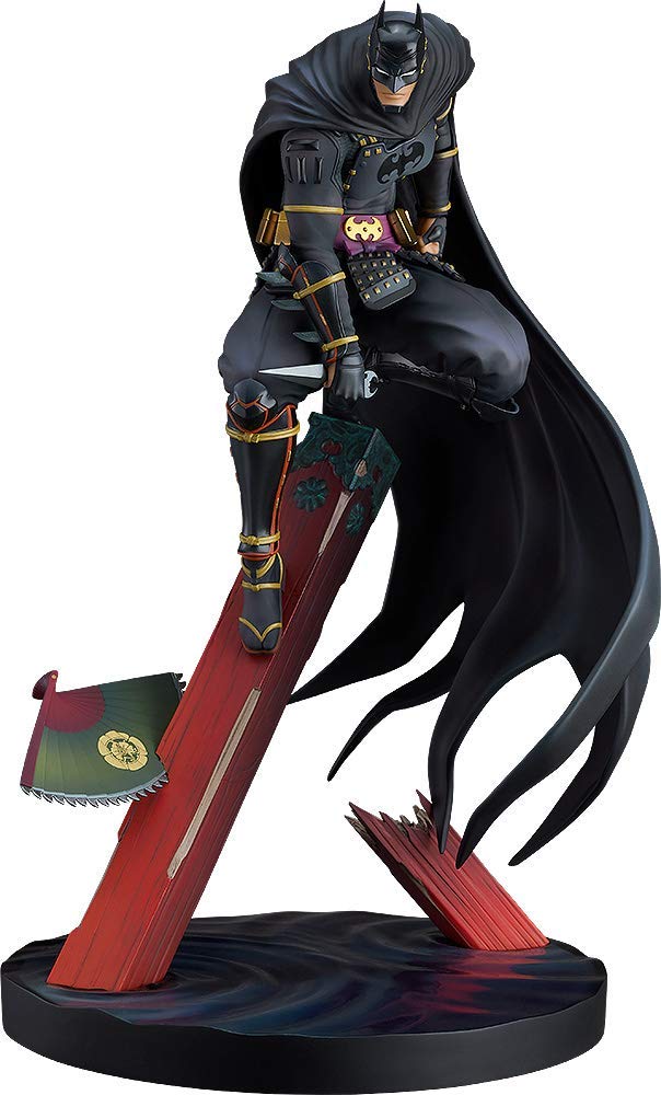Batman Ninja 1/8 Scale Pre-Painted Statue: Batman Ninja image 1