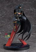 Batman Ninja 1/8 Scale Pre-Painted Statue: Batman Ninja thumbnail 2