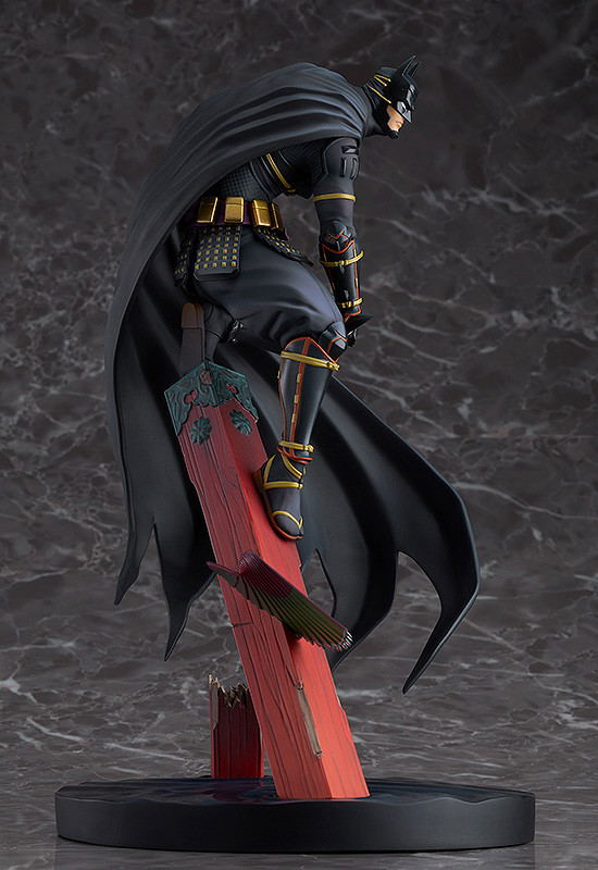 Batman Ninja 1/8 Scale Pre-Painted Statue: Batman Ninja image 3