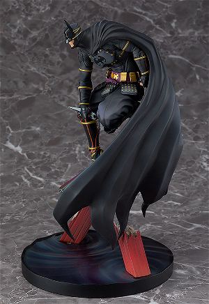 Batman Ninja 1/8 Scale Pre-Painted Statue: Batman Ninja