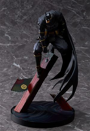 Batman Ninja 1/8 Scale Pre-Painted Statue: Batman Ninja