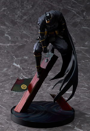 Batman Ninja 1/8 Scale Pre-Painted Statue: Batman Ninja