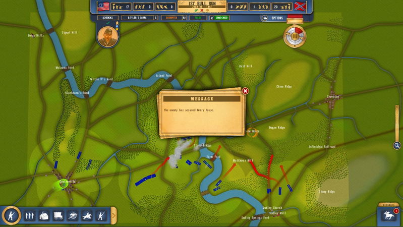 Battleplan: American Civil War <span class="ext" style="background-color: #2a475e; color: #FFFFFF;">STEAM</span> <span class="ext ext_digital">digital</span> image 10