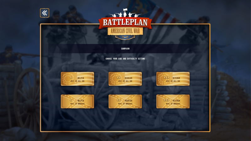 Battleplan: American Civil War <span class="ext" style="background-color: #2a475e; color: #FFFFFF;">STEAM</span> <span class="ext ext_digital">digital</span> image 6