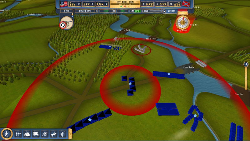 Battleplan: American Civil War <span class="ext" style="background-color: #2a475e; color: #FFFFFF;">STEAM</span> <span class="ext ext_digital">digital</span> image 7