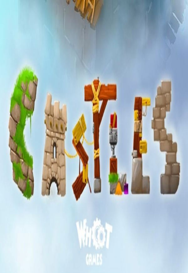 Castles STEAM digital — Import Game Deal