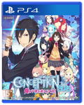 Conception Plus: Ore no Kodomo wo Undekure! (Chinese Subs) thumbnail 1
