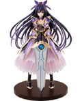 Date A Live Fantasia 30th Anniversary Project 1/7 Scale Pre-Painted Figure: Tohka Yatogami Astral Dress Ver. thumbnail 1
