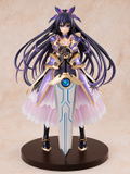 Date A Live Fantasia 30th Anniversary Project 1/7 Scale Pre-Painted Figure: Tohka Yatogami Astral Dress Ver. thumbnail 2