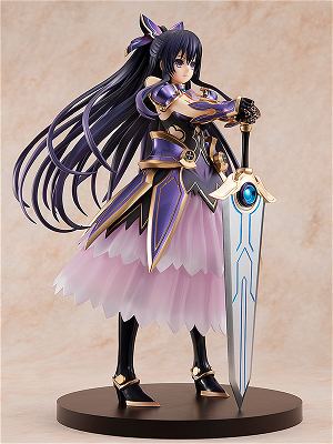 Date A Live Fantasia 30th Anniversary Project 1/7 Scale Pre-Painted Figure: Tohka Yatogami Astral Dress Ver.
