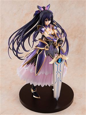 Date A Live Fantasia 30th Anniversary Project 1/7 Scale Pre-Painted Figure: Tohka Yatogami Astral Dress Ver.