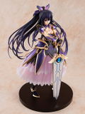 Date A Live Fantasia 30th Anniversary Project 1/7 Scale Pre-Painted Figure: Tohka Yatogami Astral Dress Ver. thumbnail 4