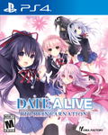 Date A Live: Rio Reincarnation thumbnail 1