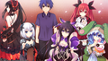 Date A Live: Rio Reincarnation thumbnail 3