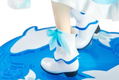 Dennou Shoujo Siro 1/7 Scale Pre-Painted Figure thumbnail 13