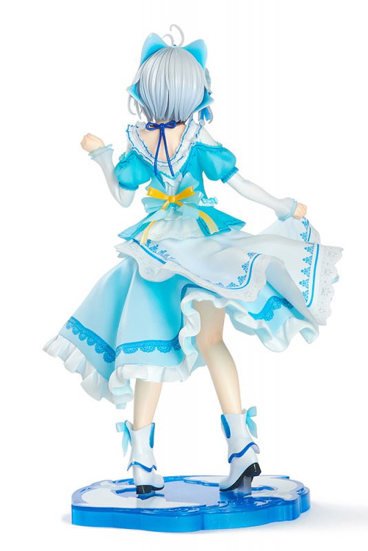 Dennou Shoujo Siro 1/7 Scale Pre-Painted Figure image 5