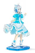 Dennou Shoujo Siro 1/7 Scale Pre-Painted Figure thumbnail 7