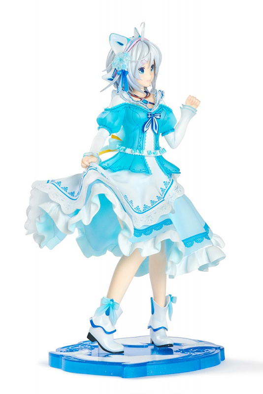 Dennou Shoujo Siro 1/7 Scale Pre-Painted Figure image 7